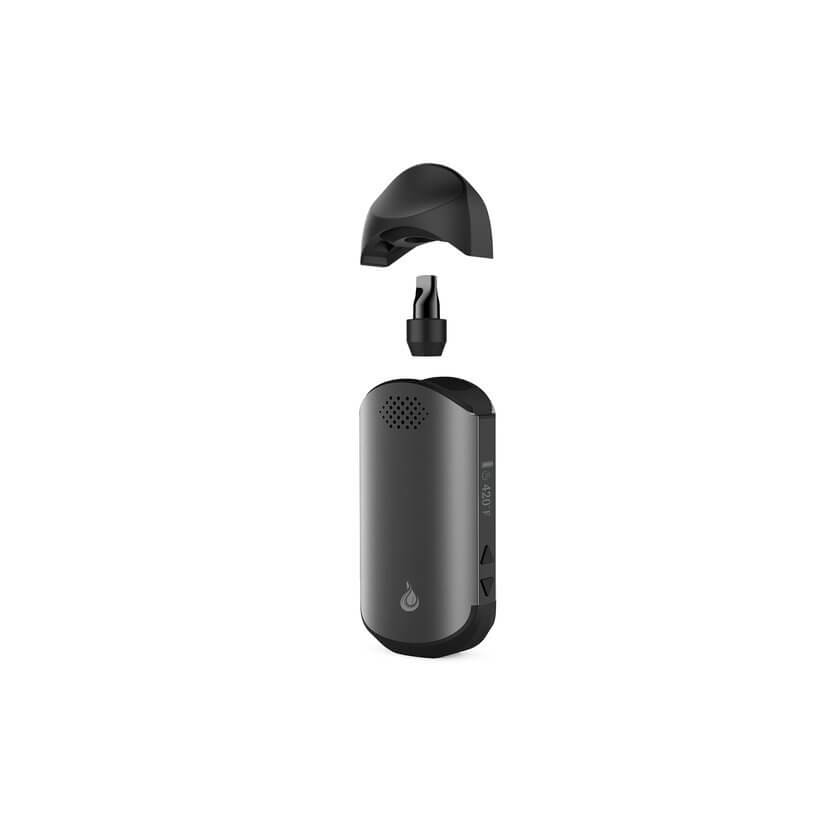 CAP PRO-Gray (2)
